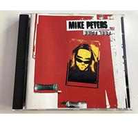 Mike Peters - Feel Free