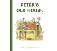 Peter's Old House