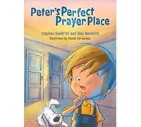 Peter's Perfect Prayer Place