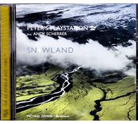 Peter's Playstation & Andy Scherrer - Snowland