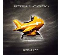 Peter's Playstation - Off Jazz