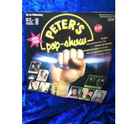 Peter's Pop Show (1989) [VINYL]