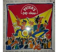 Peter's Pop Show (1991) [VINYL]