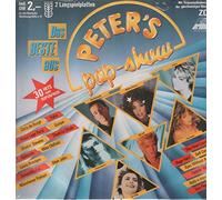 Peter's Pop Show-Das Beste (1988) [VINYL]