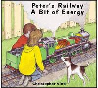 Peter's Railway a Bit of Energy