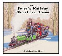 Peter's Railway Christmas Steam