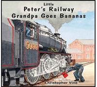 Peter's Railway Grandpa Goes Bananas