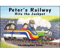 Peter's Railway Hits the Jackpot