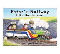 Peter's Railway Hits the Jackpot: No .5