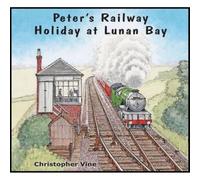 Peter's Railway Holiday at Lunan Bay