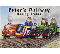 Peter's Railway - Racing Trains: bK. 6