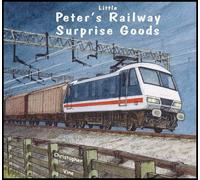 Peter's Railway Surprise Goods