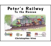 Peter's Railway to the Rescue