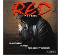 Peters, Red - I Laughed I Cried I Fudged My [CASSETTE]
