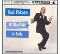 Peters, Red - Ol' Blue Balls Is Back