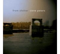 Peters, Steve - From Shelter