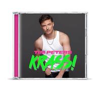 Peters, Tim - Krass!