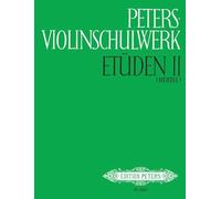Peters Violin School Vol.2 (EP9493)