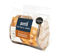 Peter's Yard Original Recipe Sourdough Crispbread Bag 175g