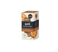 Peters Yard Peter's Yard Original Sourdough Crackers 90g