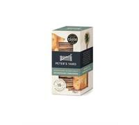 Peters Yard Peter's Yard Rosemary & Sea Salt Sourdough Cracker 90g