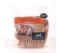 Peter's Yard Swedish Crispbread - Bag (12 x 200G)