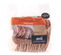 Peter'S Yard | Swedish Crispbread - Bag | 8 x 200g