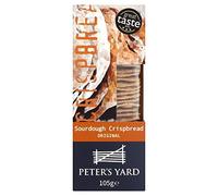 Peter'S Yard | Swedish Crispbread - Box | 1 x 105g