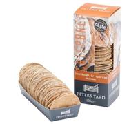 Peter'S Yard | Swedish Crispbread - Box | 1 x 105g