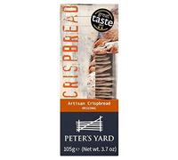 Peter'S Yard | Swedish Crispbread - Box | 1 x 105g