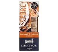 Peter'S Yard | Swedish Crispbread - Box | 1 x 105g