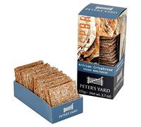 Peter'S Yard Swedish Crispbread - Box, 105g