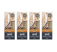 Peter'S Yard | Swedish Crispbread - Box | 4 x 105g