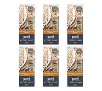 Peter'S Yard | Swedish Crispbread - Box | 6 x 105g