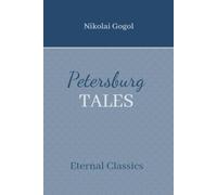 Petersburg Tales: Six mystical stories (Annotated)