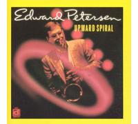 Petersen, Edward - Upward Spiral