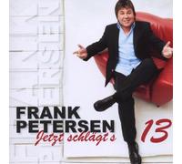 Petersen,Frank - Jetzt Schlägts 13