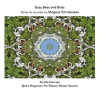 Petersen/Mogensen - Christensen:Busy Bees Bird