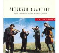 Petersen Quartett - Star Portrait