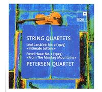 Petersen Quartett - String Quartets