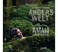 Petersen/Radicke - Dimensionen - Anderswelt