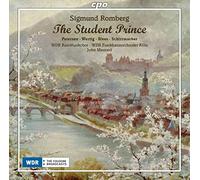 Petersen - Sigmund Romberg: The Student Prince