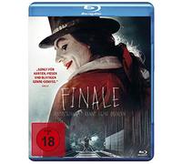 Petersen,Soeren Juul - Finale [Blu-ray]