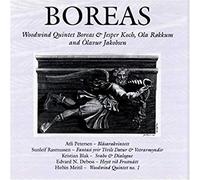 Petersen - Wind Quintet