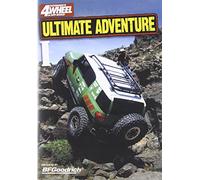 Petersen's 4wheel & Off-Road Ultimate Adventure I [DVD] [Region 1] [US Import] [NTSC]
