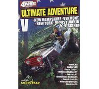 Petersen's 4wheel & Off-Road Ultimate Adventure V [DVD] [Region 1] [US Import] [NTSC]