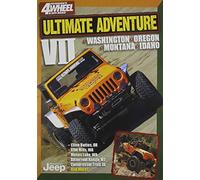 Petersen's 4wheel Off-Road Ultimate Adventure VII [DVD] [Region 1] [US Import] [NTSC]