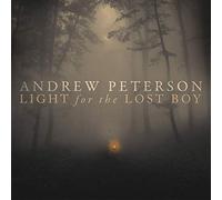 PETERSON, ANDREW - Light For The Lost Boy