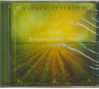 Peterson, Andrew - Resurrection Letters Vol. 2