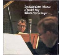 Peterson-Berger - Songs